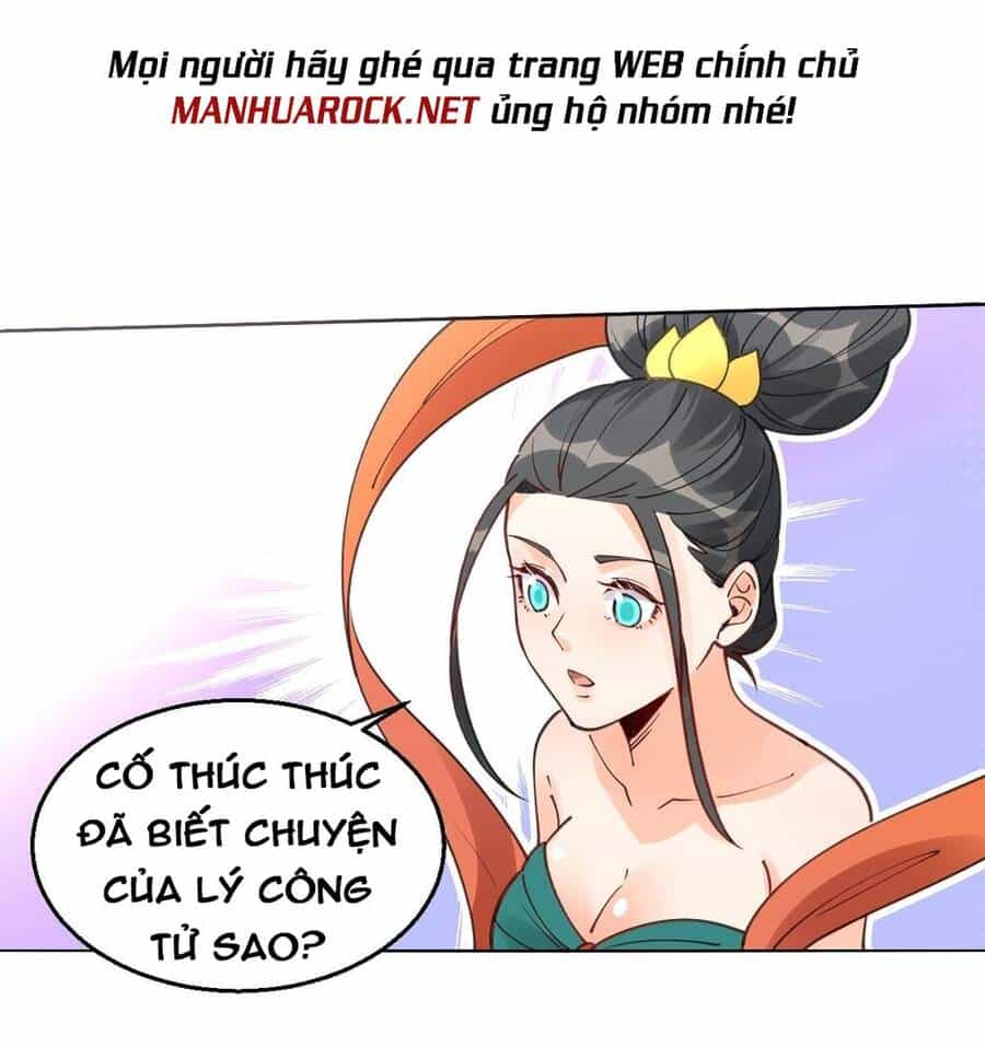 Nguyên Lai Ta Là Tu Tiên Đại Lão - Chương 81 - ảnh 22