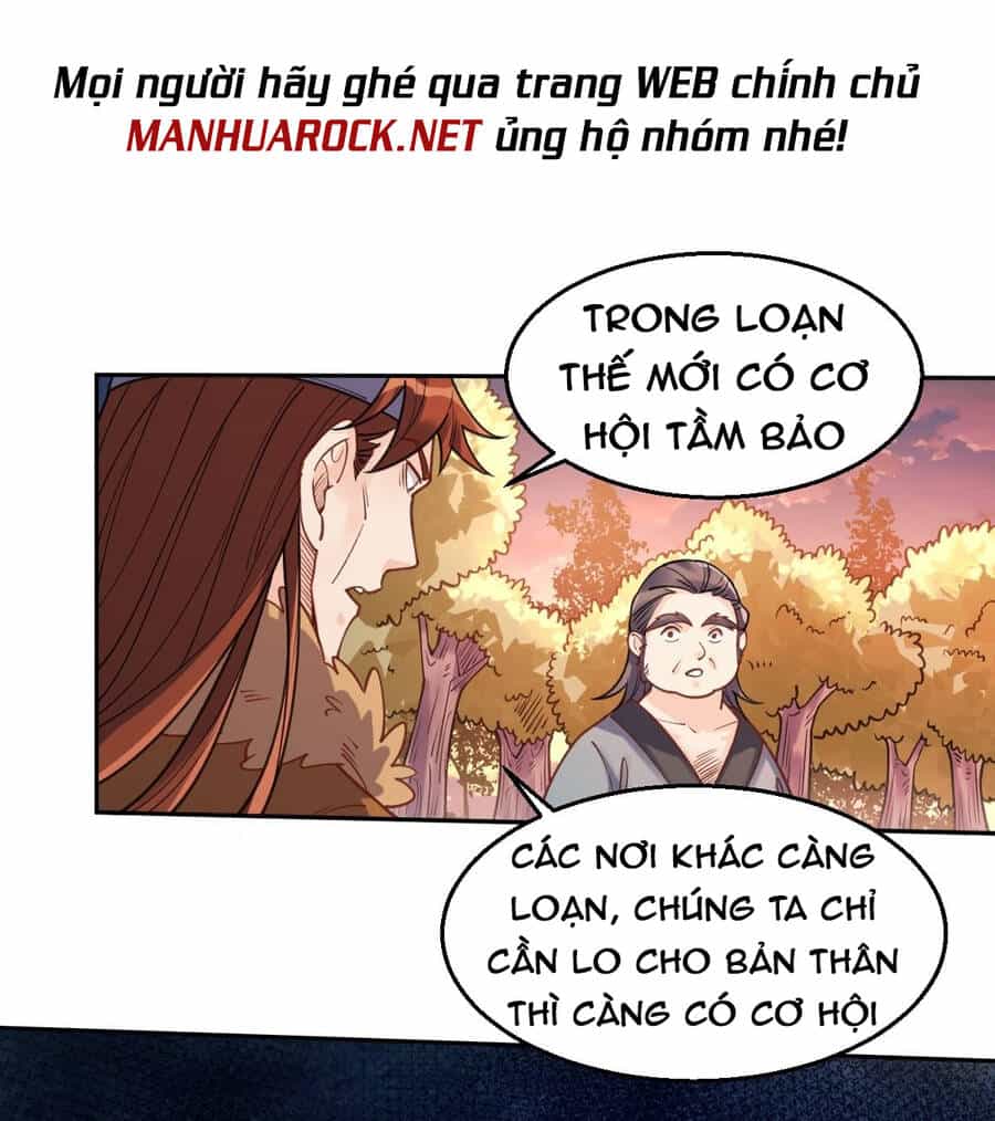 Nguyên Lai Ta Là Tu Tiên Đại Lão - Chương 82 - ảnh 13