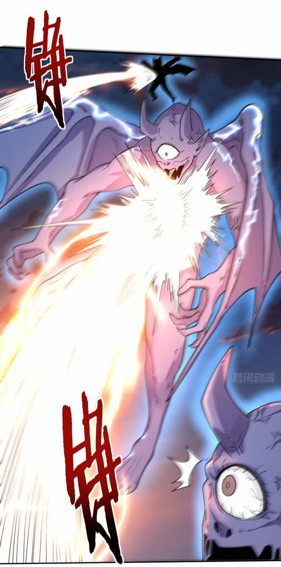 Nguyên Lai Ta Là Tu Tiên Đại Lão - Chương 82 - ảnh 30