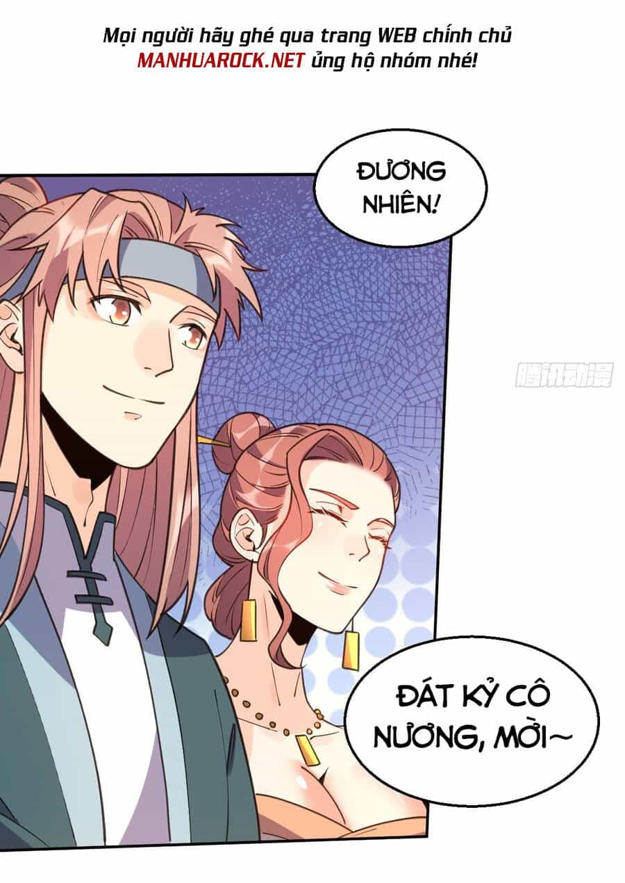 Nguyên Lai Ta Là Tu Tiên Đại Lão - Chương 85 - ảnh 31