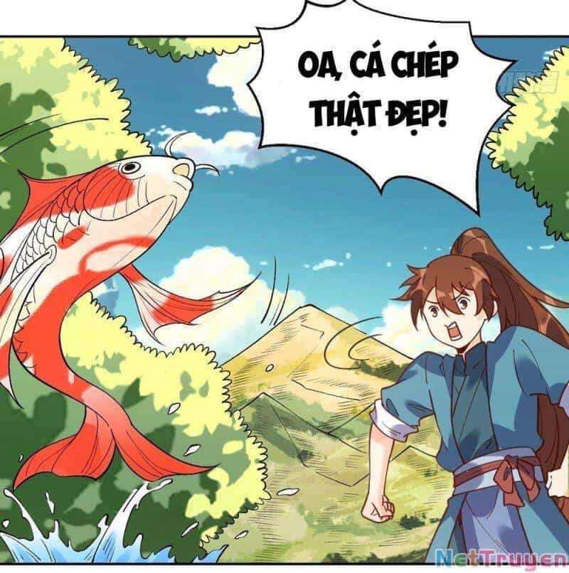 Nguyên Lai Ta Là Tu Tiên Đại Lão - Chương 86 - ảnh 28