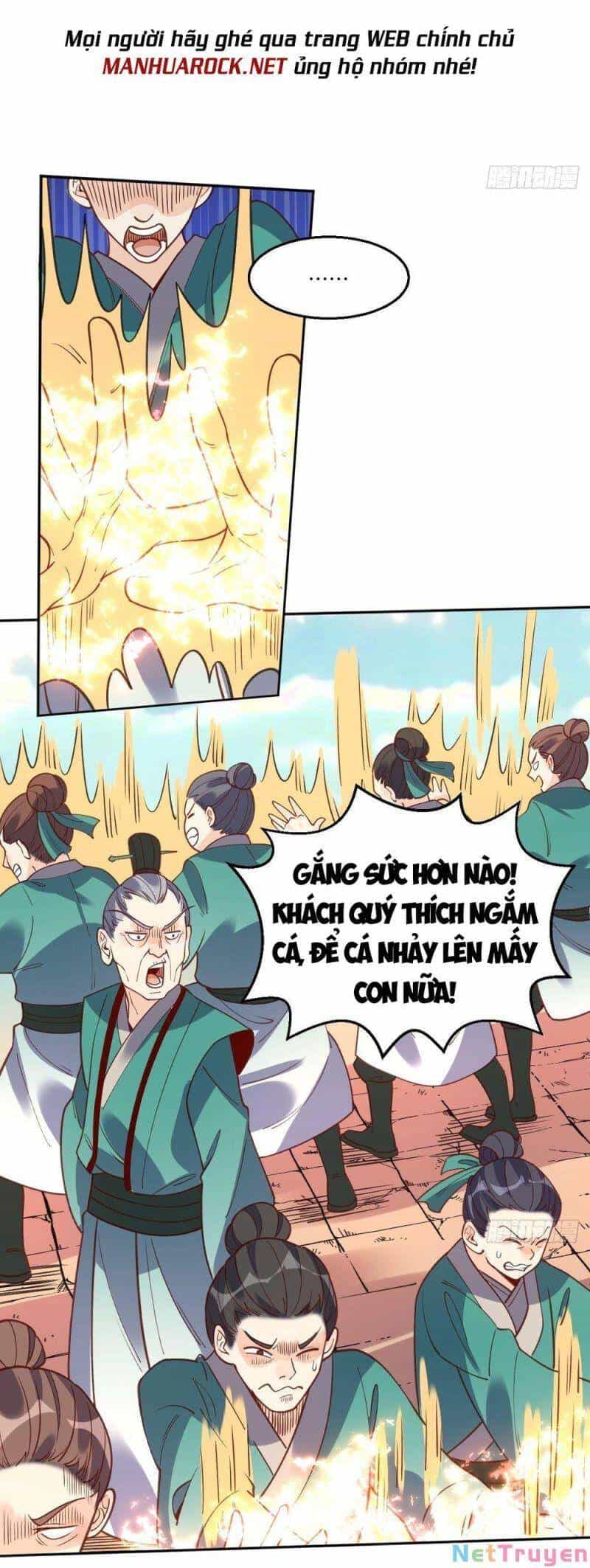 Nguyên Lai Ta Là Tu Tiên Đại Lão - Chương 86 - ảnh 30
