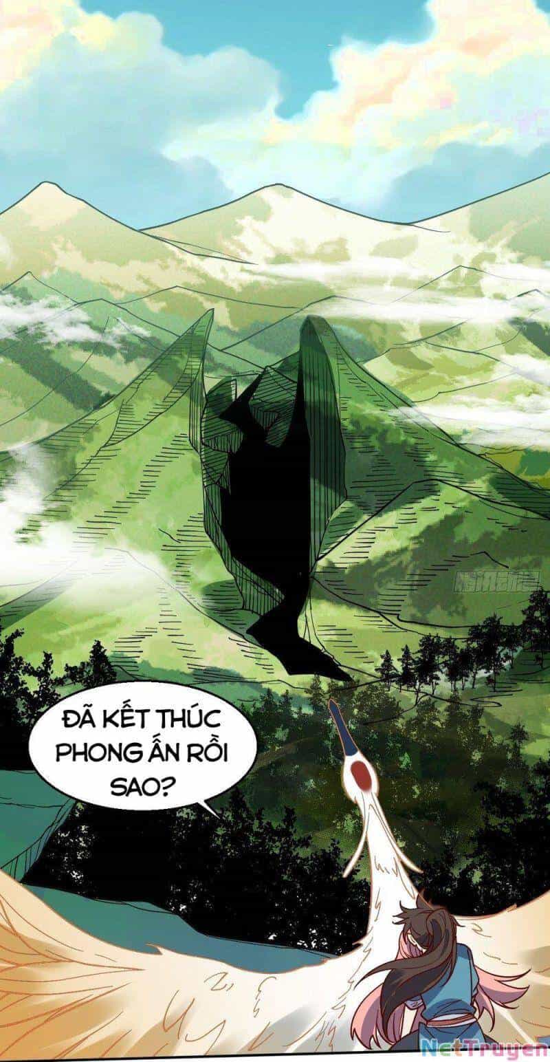 Nguyên Lai Ta Là Tu Tiên Đại Lão - Chương 86 - ảnh 5