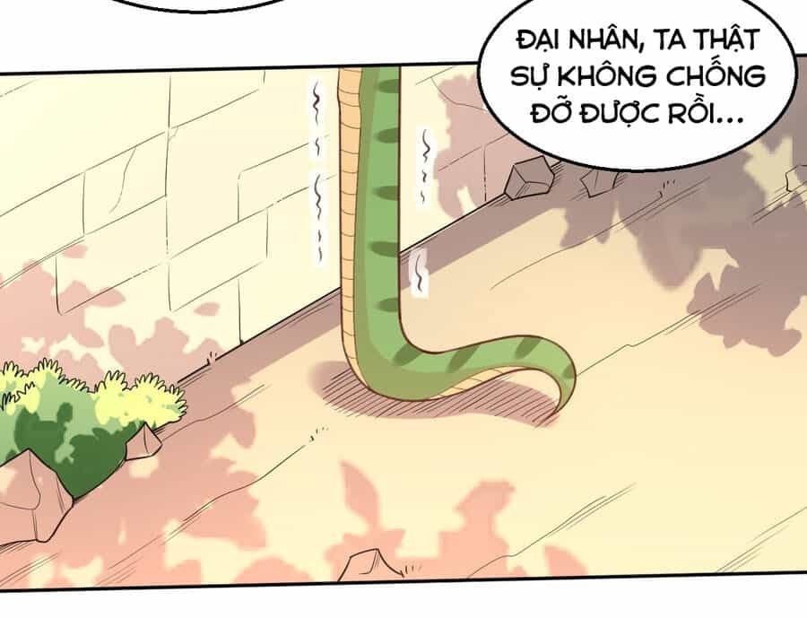 Nguyên Lai Ta Là Tu Tiên Đại Lão - Chương 88 - ảnh 27
