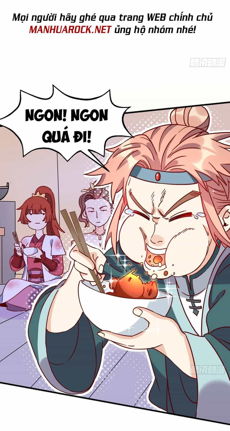 Nguyên Lai Ta Là Tu Tiên Đại Lão - Chương 91 - ảnh 95
