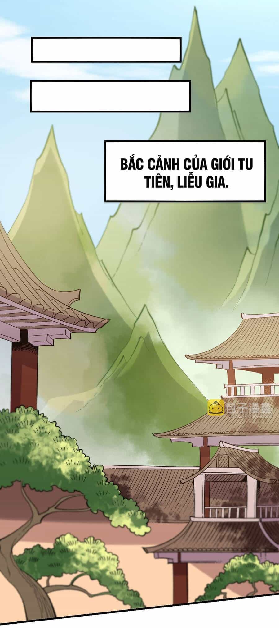 Nguyên Lai Ta Là Tu Tiên Đại Lão - Chương 92 - ảnh 34