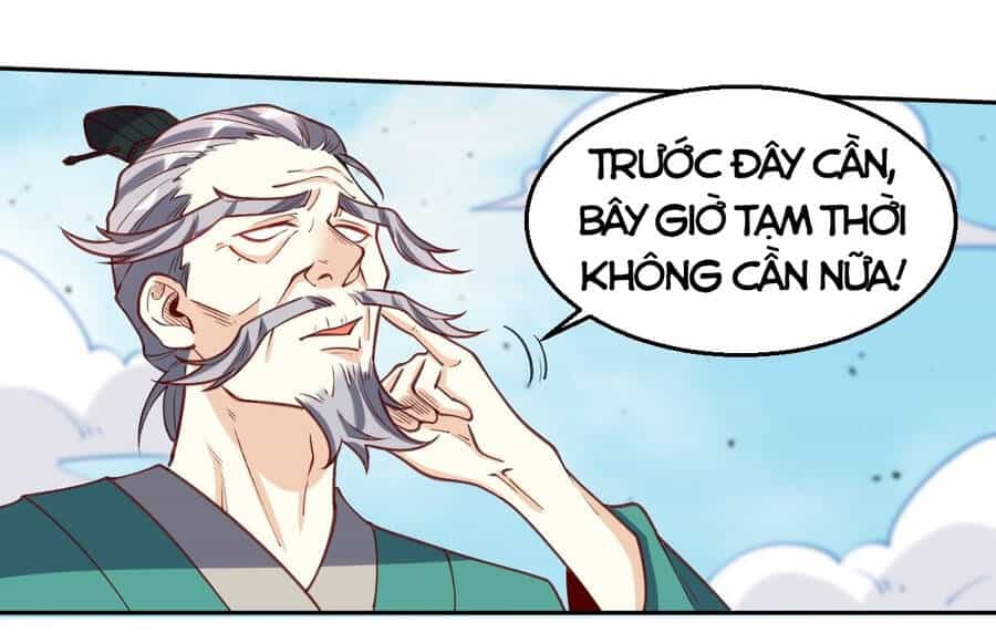Nguyên Lai Ta Là Tu Tiên Đại Lão - Chương 95 - ảnh 21