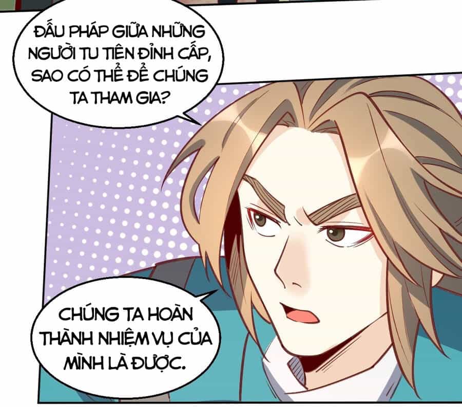 Nguyên Lai Ta Là Tu Tiên Đại Lão - Chương 95 - ảnh 42