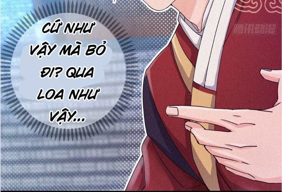 Nguyên Linh Chúa Tể - Chương 5.5 - ảnh 2