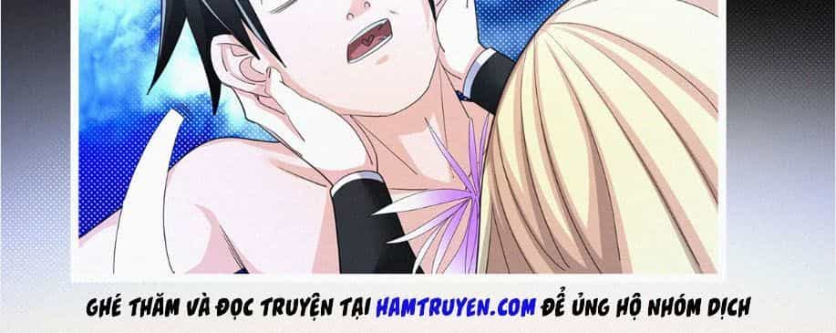 Nguyên Linh Chúa Tể - Chương 8 - ảnh 9