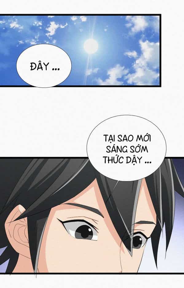 Nguyên Linh Chúa Tể - Chương 10 - ảnh 42