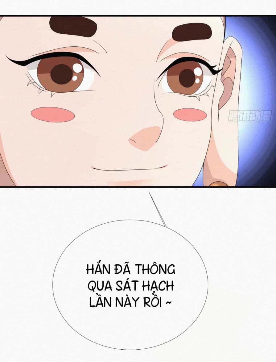 Nguyên Linh Chúa Tể - Chương 14 - ảnh 26