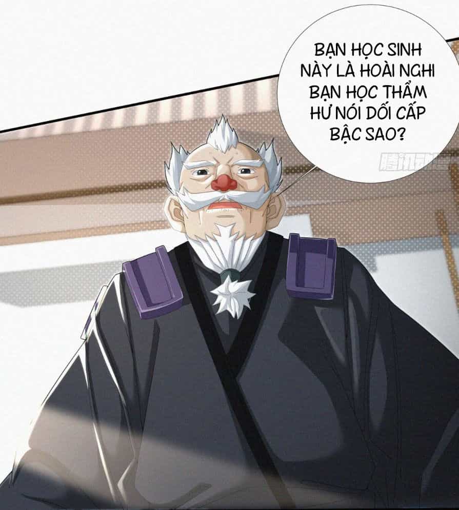 Nguyên Linh Chúa Tể - Chương 15 - ảnh 21