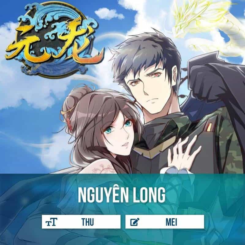Nguyên Long - Chương 0 - ảnh 2