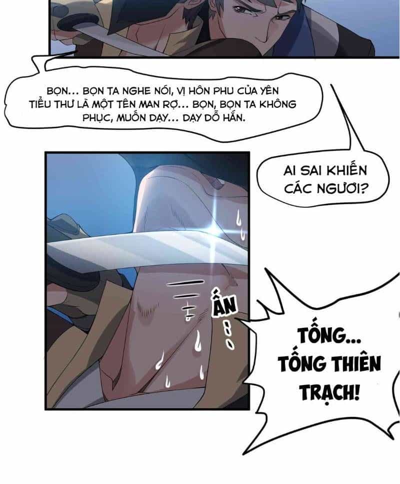 Nguyên Long - Chương 9 - ảnh 9