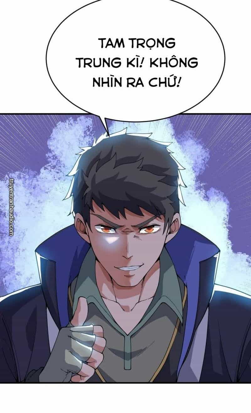 Nguyên Long - Chương 99 - ảnh 20
