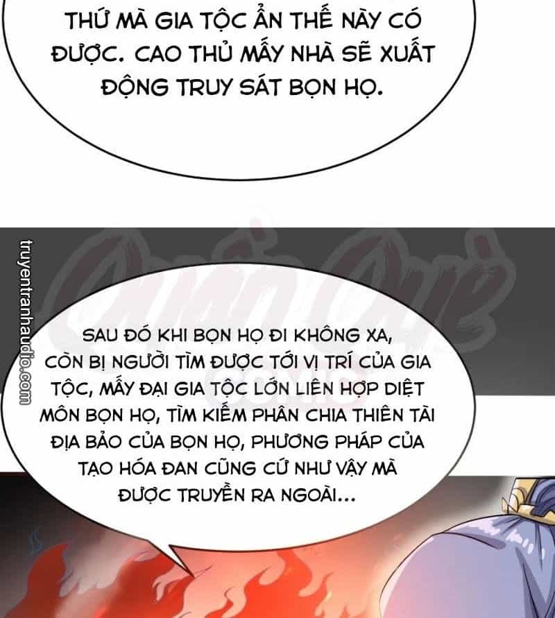 Nguyên Long - Chương 100 - ảnh 20