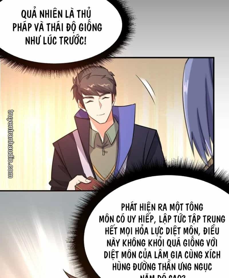 Nguyên Long - Chương 100 - ảnh 22