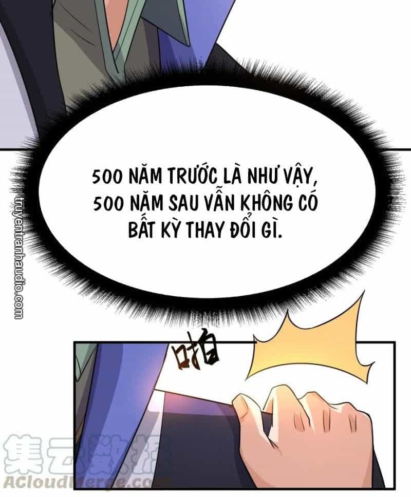 Nguyên Long - Chương 100 - ảnh 24