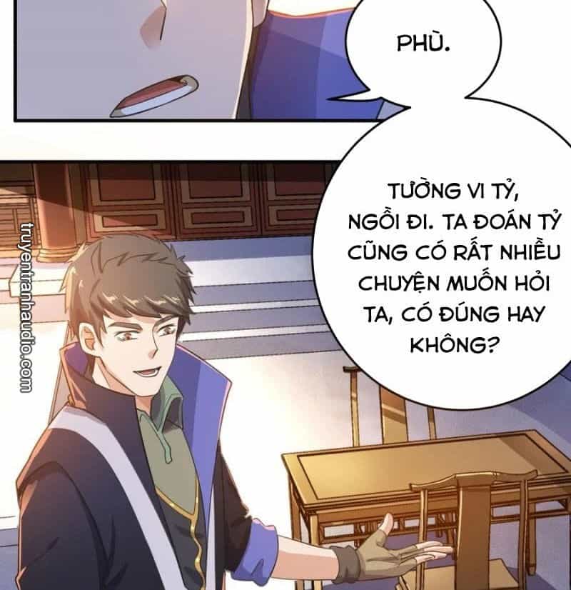Nguyên Long - Chương 100 - ảnh 32
