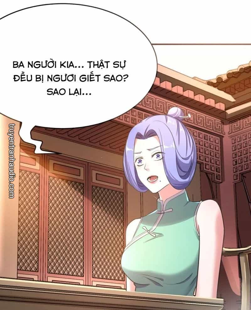 Nguyên Long - Chương 100 - ảnh 34