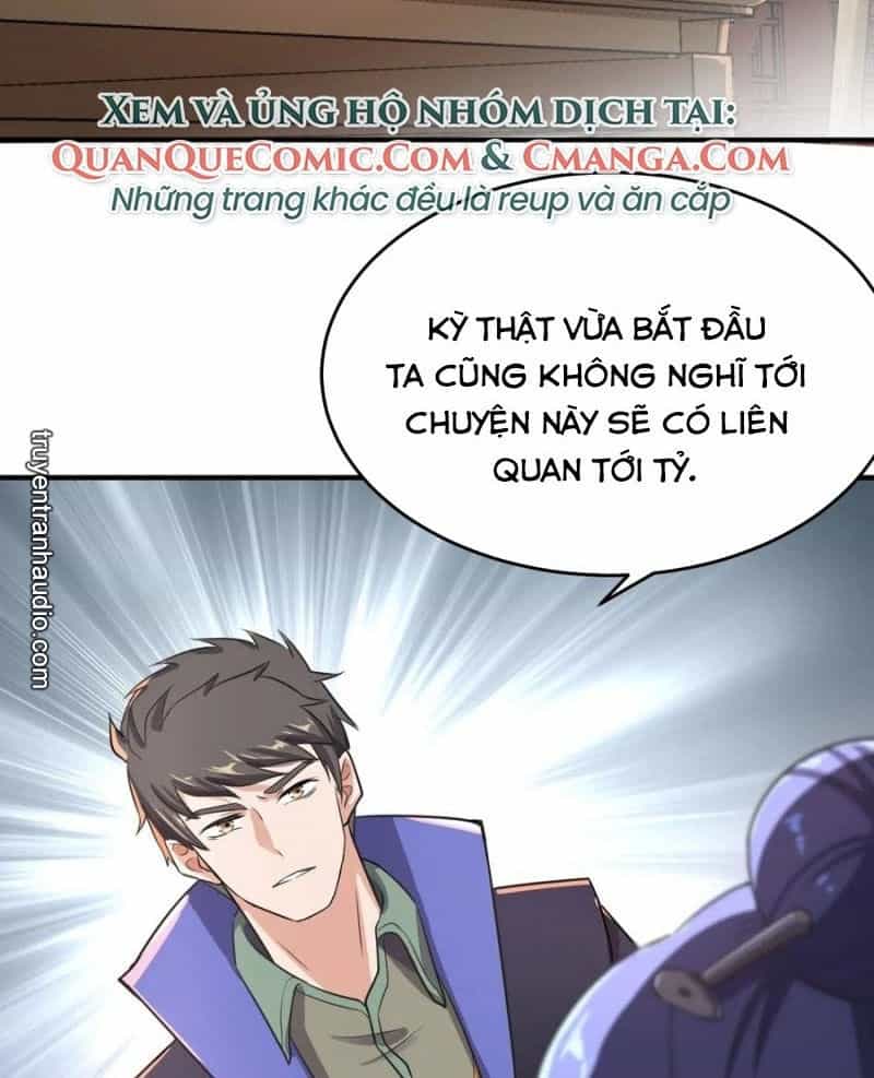 Nguyên Long - Chương 100 - ảnh 35