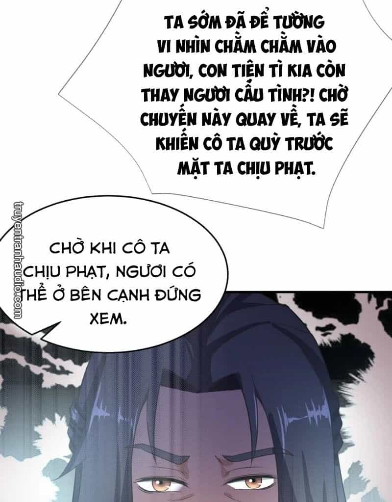 Nguyên Long - Chương 100 - ảnh 40
