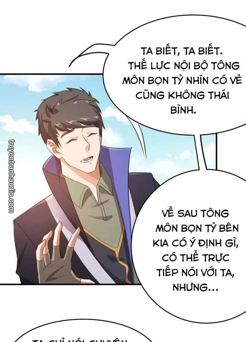 Nguyên Long - Chương 100 - ảnh 43