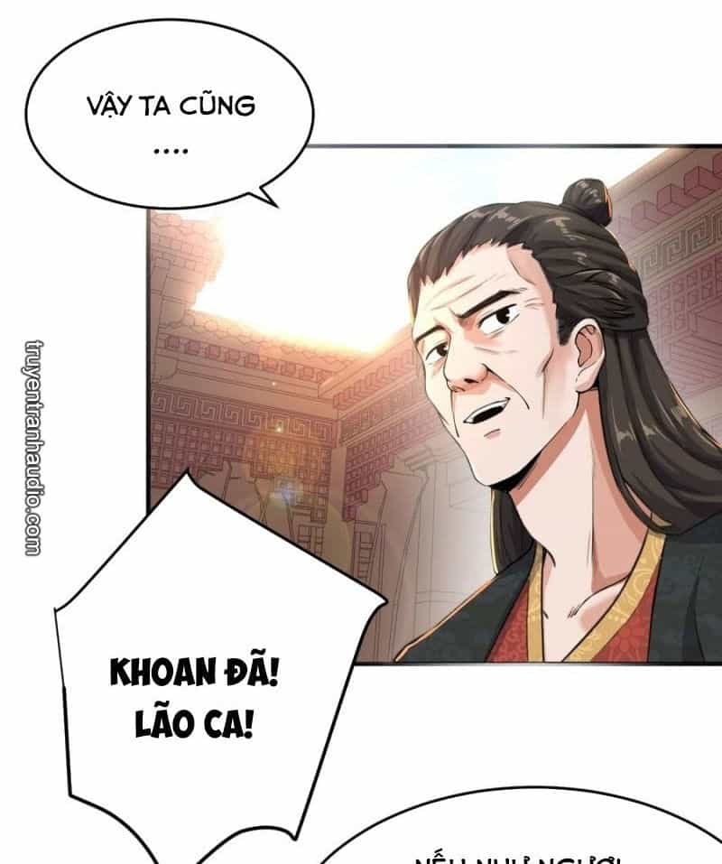 Nguyên Long - Chương 100 - ảnh 5