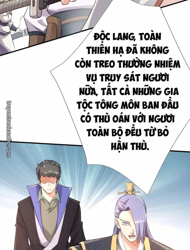 Nguyên Long - Chương 100 - ảnh 52