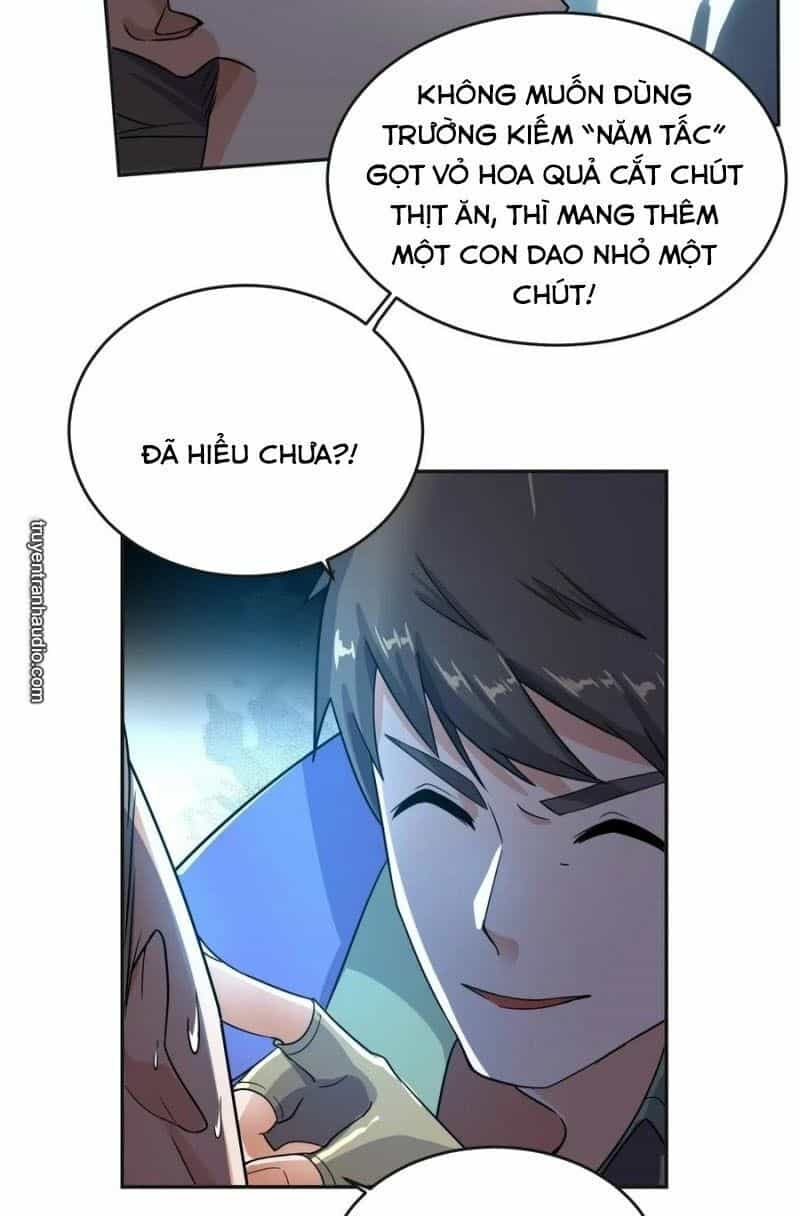 Nguyên Long - Chương 101 - ảnh 21