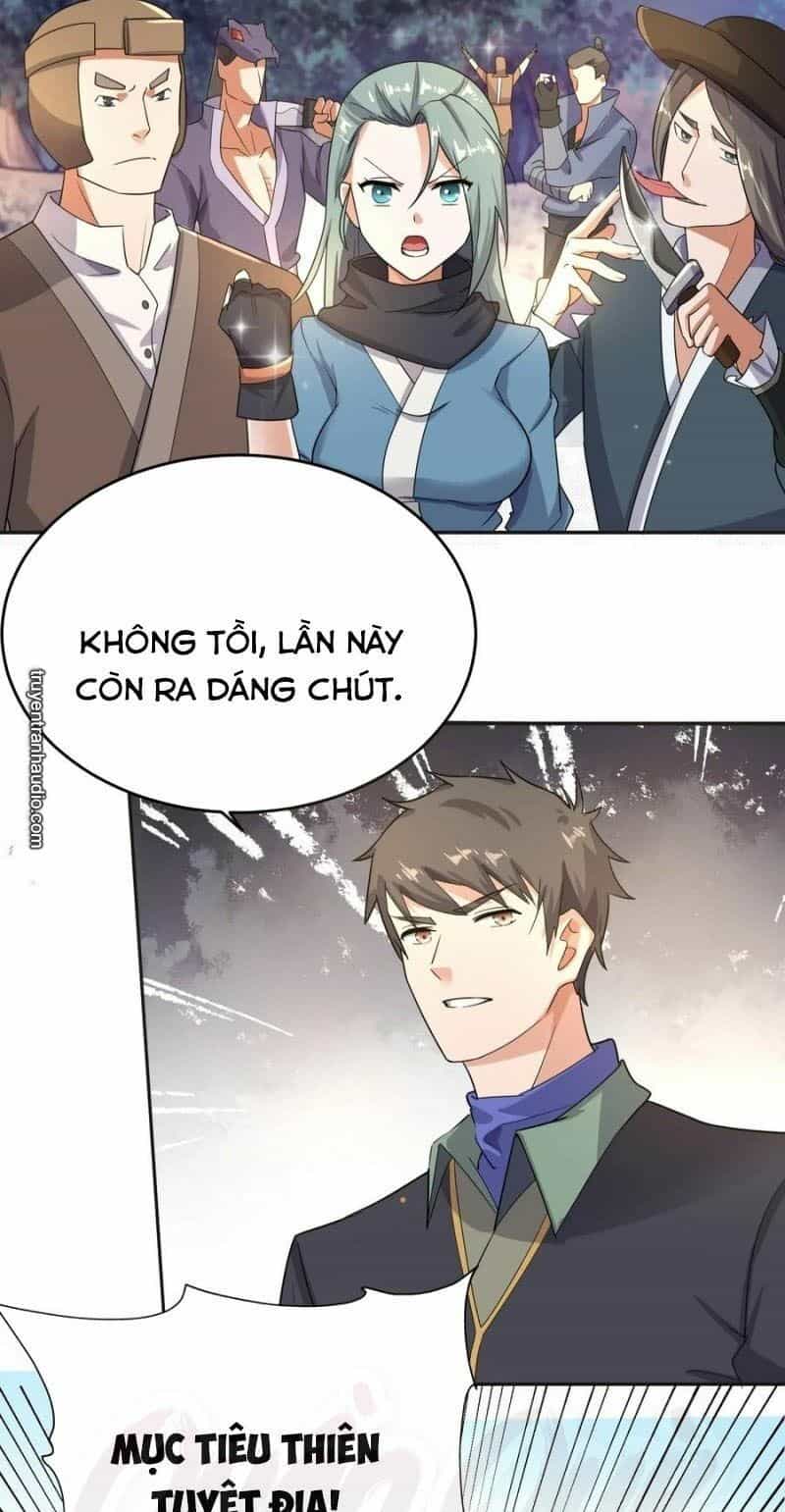 Nguyên Long - Chương 101 - ảnh 39