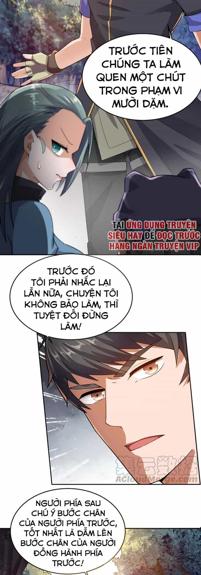 Nguyên Long - Chương 102 - ảnh 4