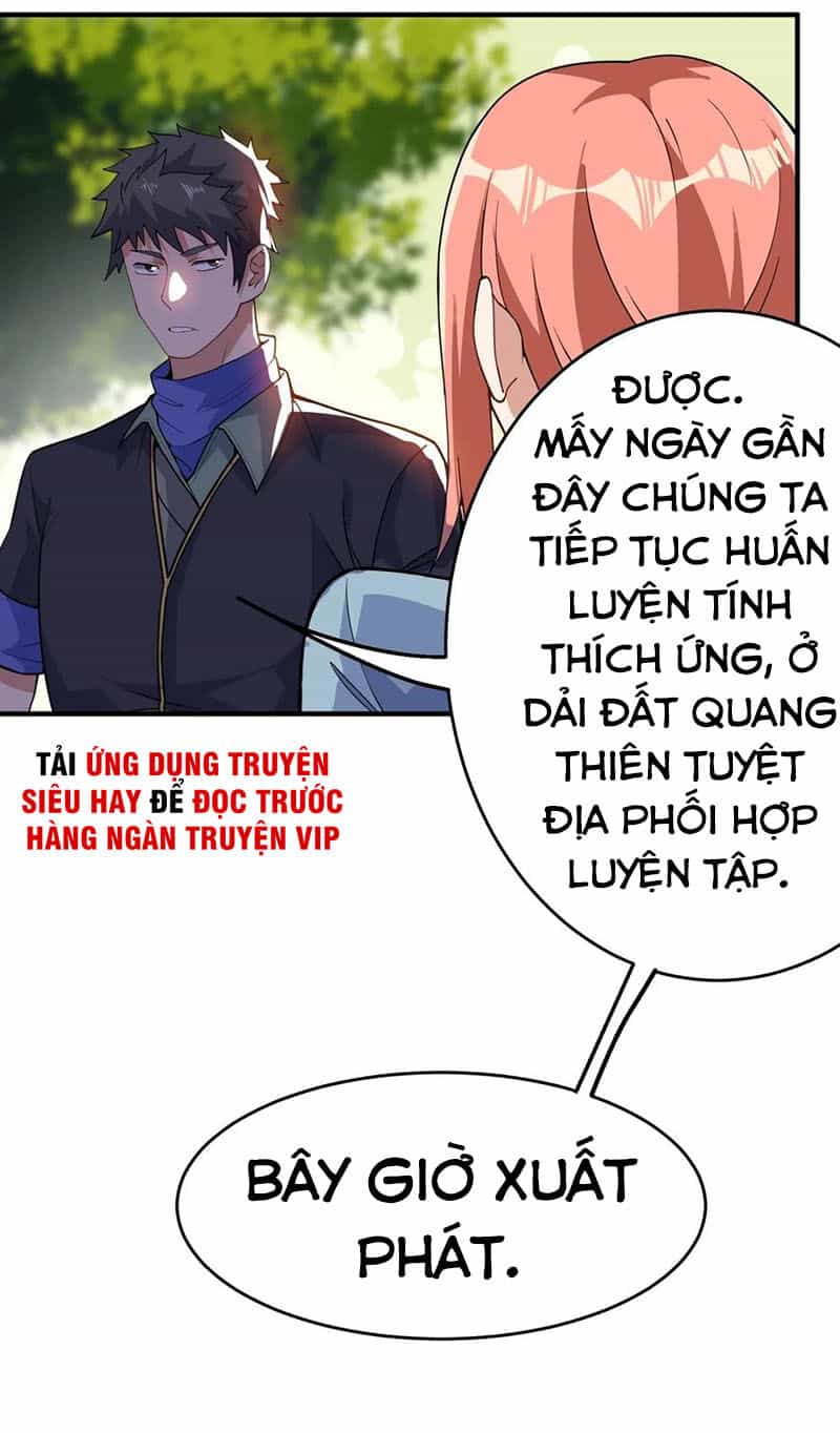 Nguyên Long - Chương 103 - ảnh 3