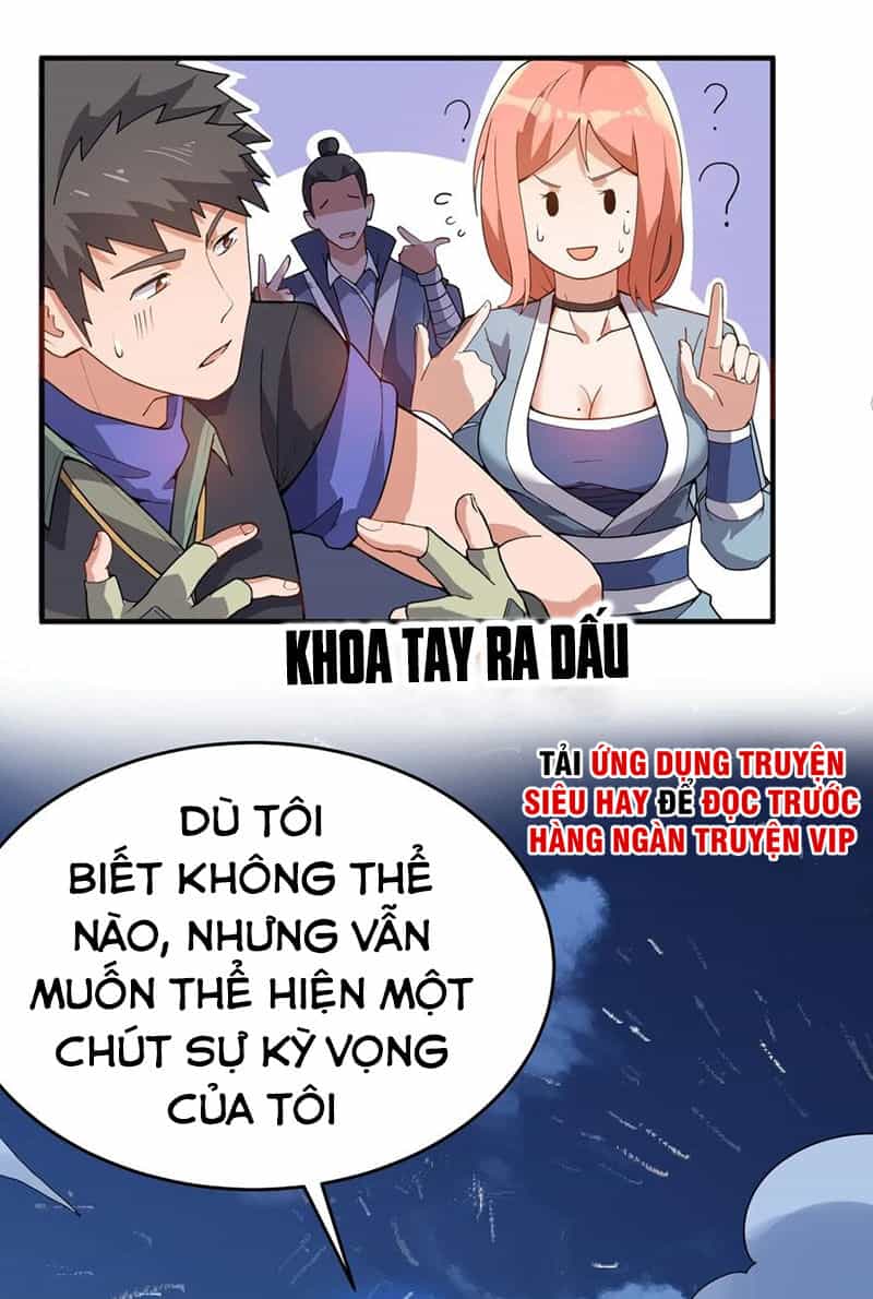 Nguyên Long - Chương 103 - ảnh 5