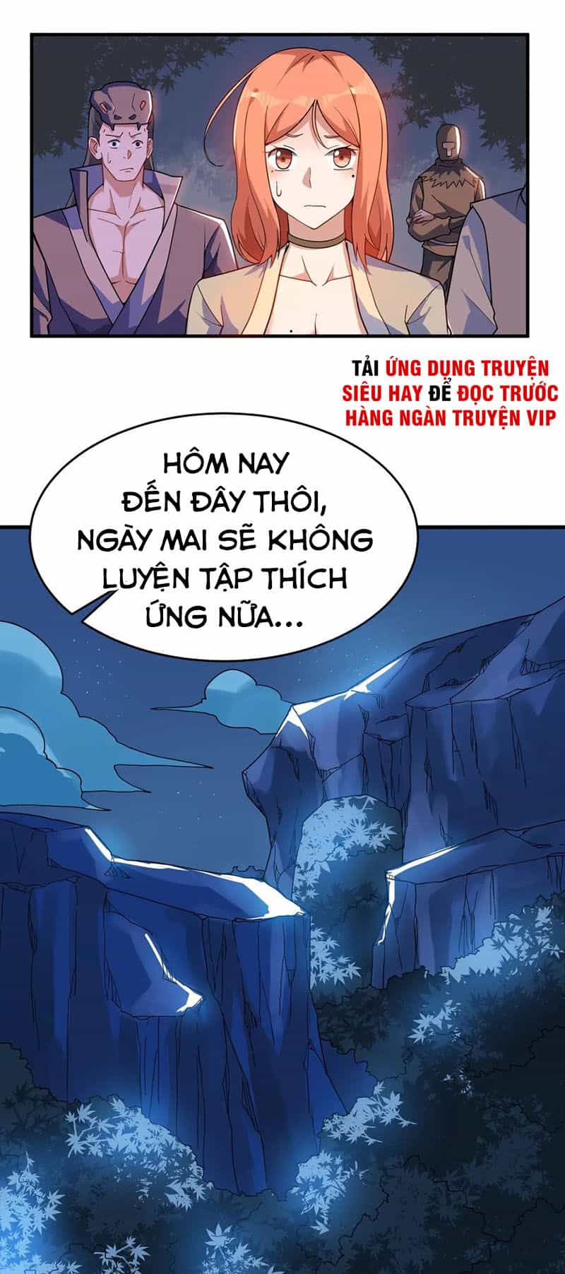 Nguyên Long - Chương 103 - ảnh 7