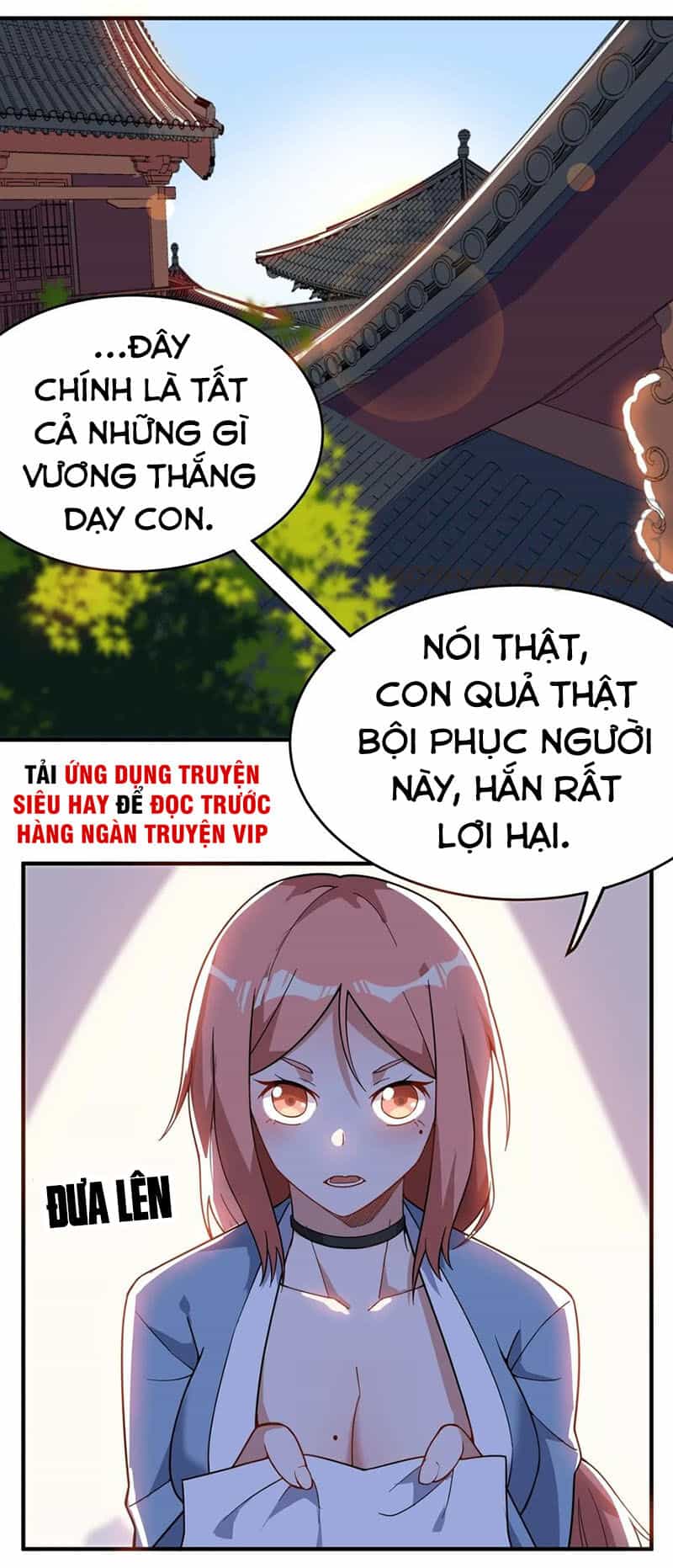 Nguyên Long - Chương 103 - ảnh 9