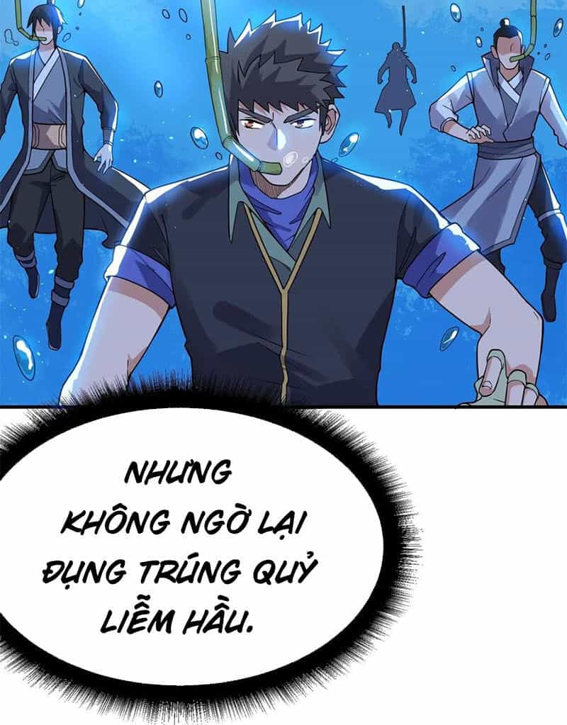 Nguyên Long - Chương 104 - ảnh 4