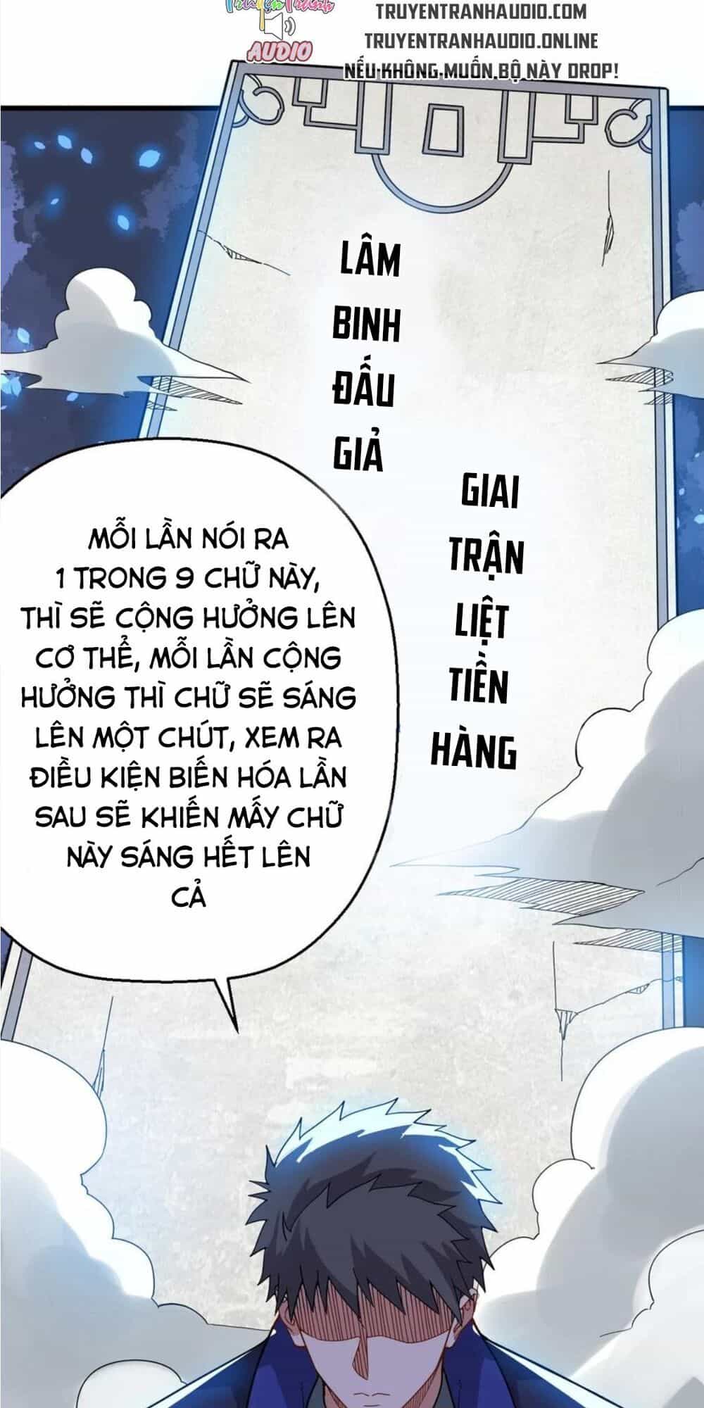 Nguyên Long - Chương 105 - ảnh 35