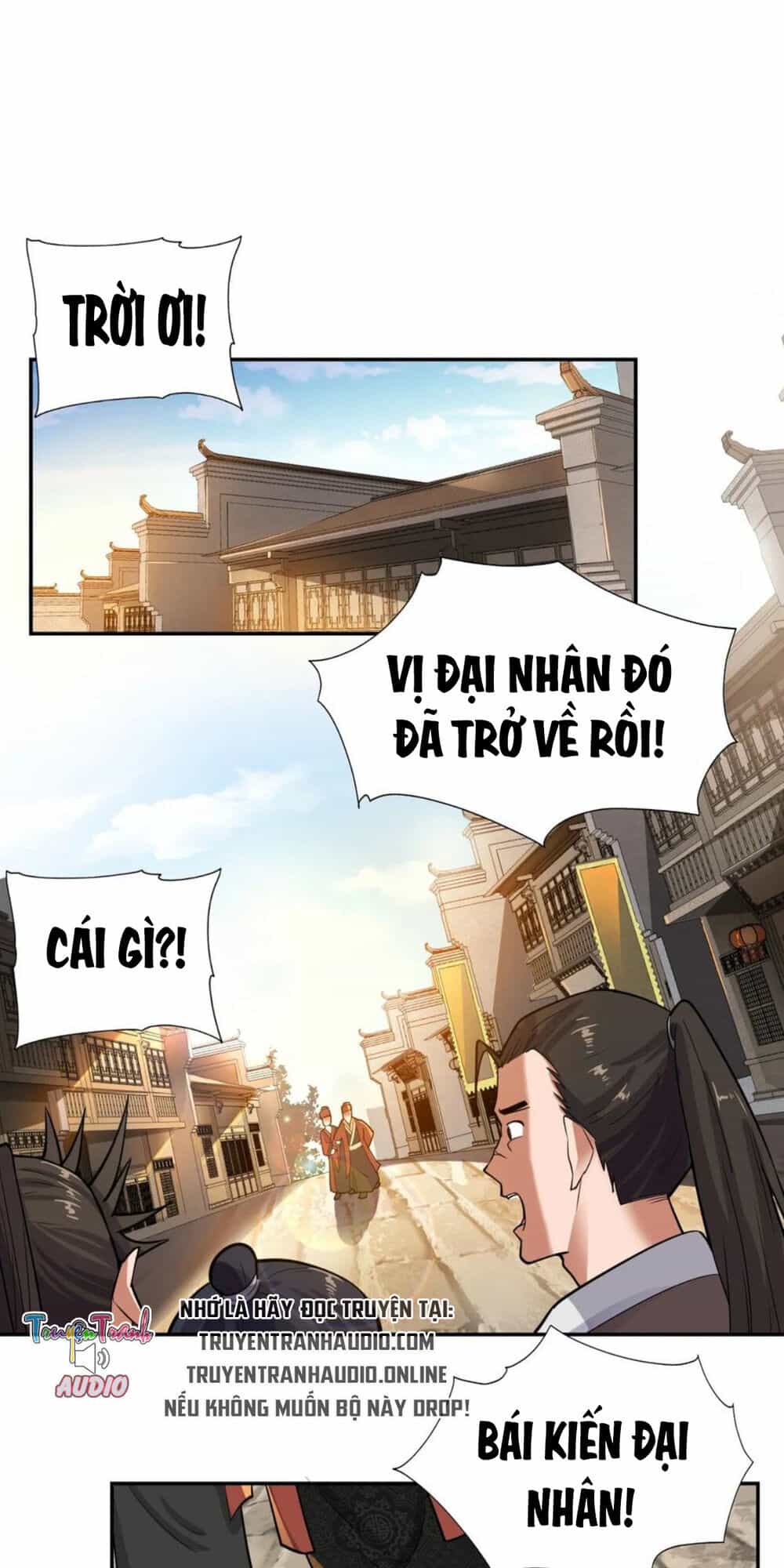 Nguyên Long - Chương 107 - ảnh 17