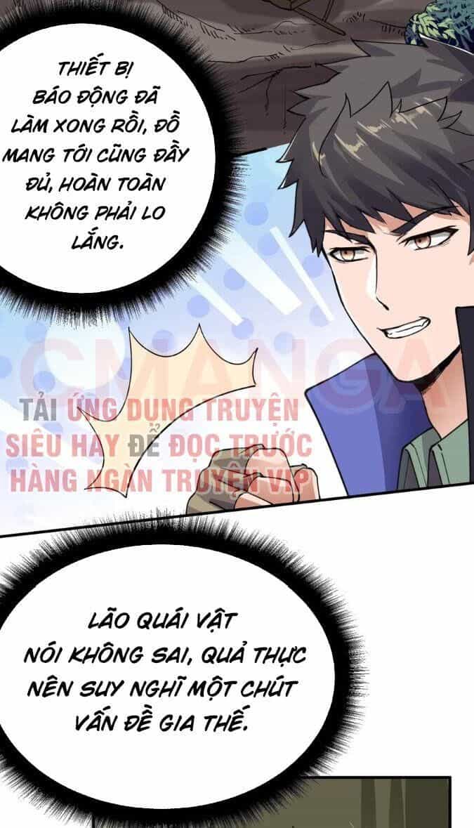 Nguyên Long - Chương 109 - ảnh 17