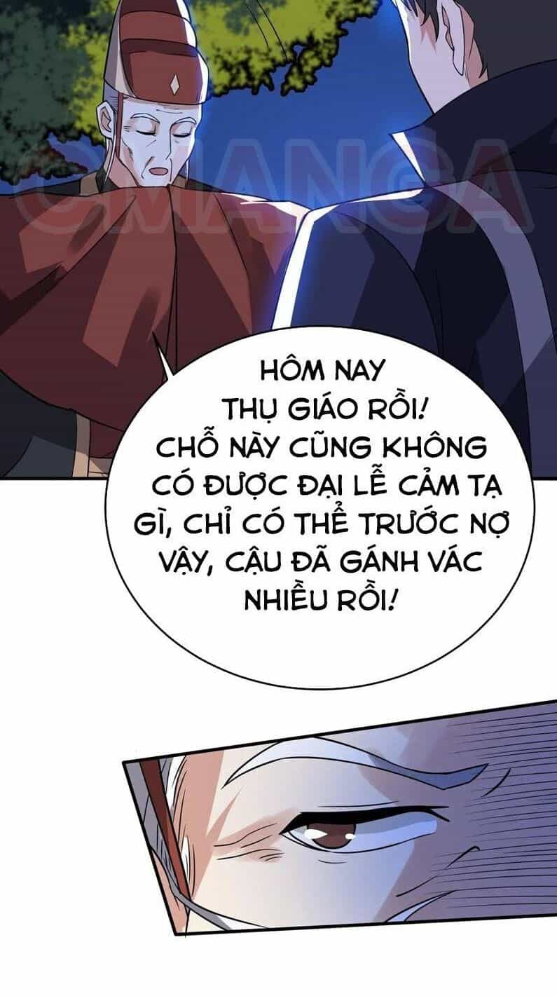 Nguyên Long - Chương 110 - ảnh 13