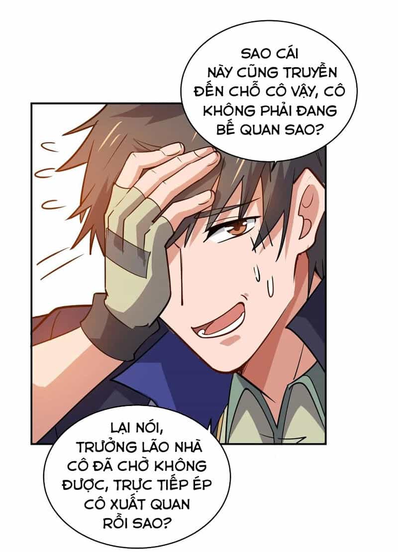 Nguyên Long - Chương 111 - ảnh 17