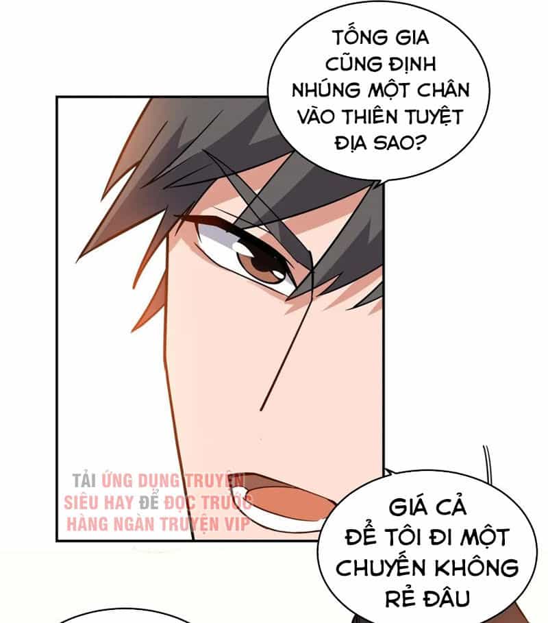 Nguyên Long - Chương 111 - ảnh 19