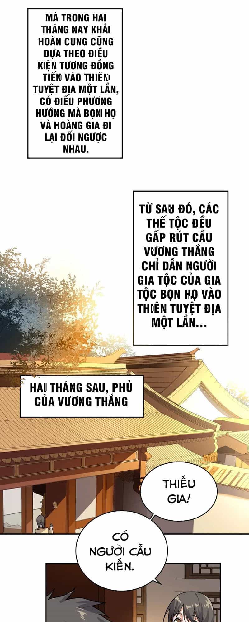 Nguyên Long - Chương 111 - ảnh 3