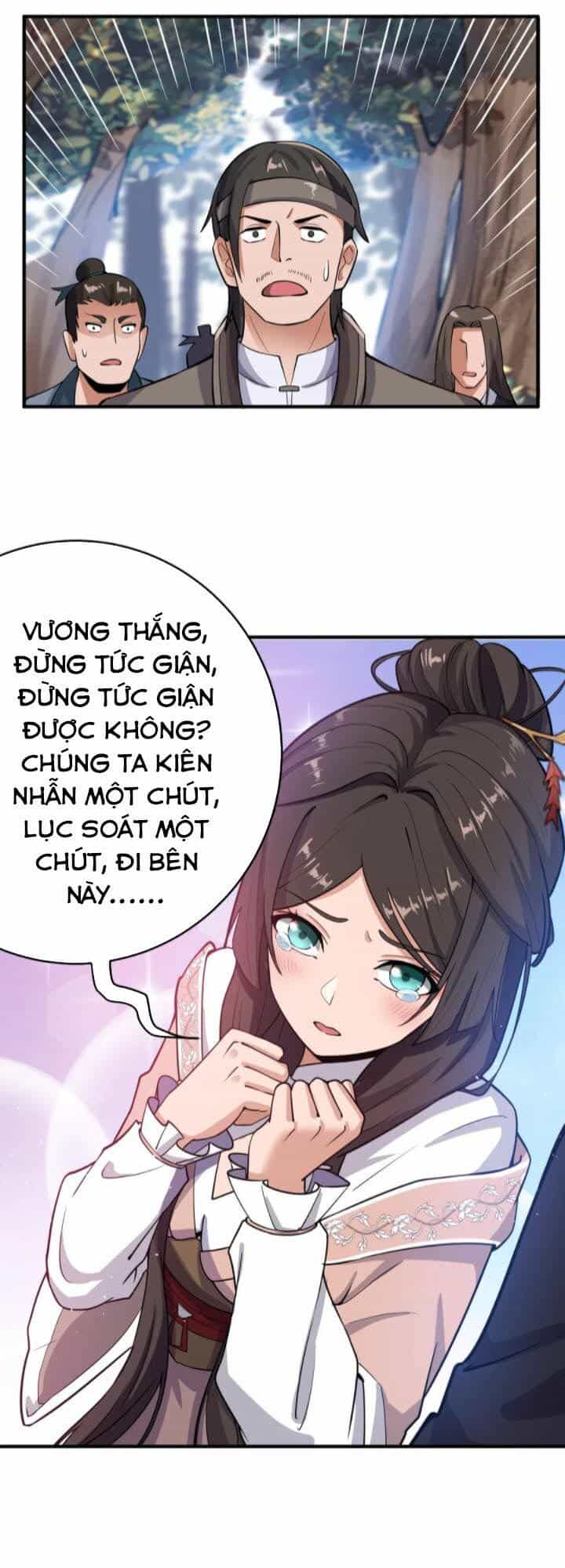 Nguyên Long - Chương 112 - ảnh 27