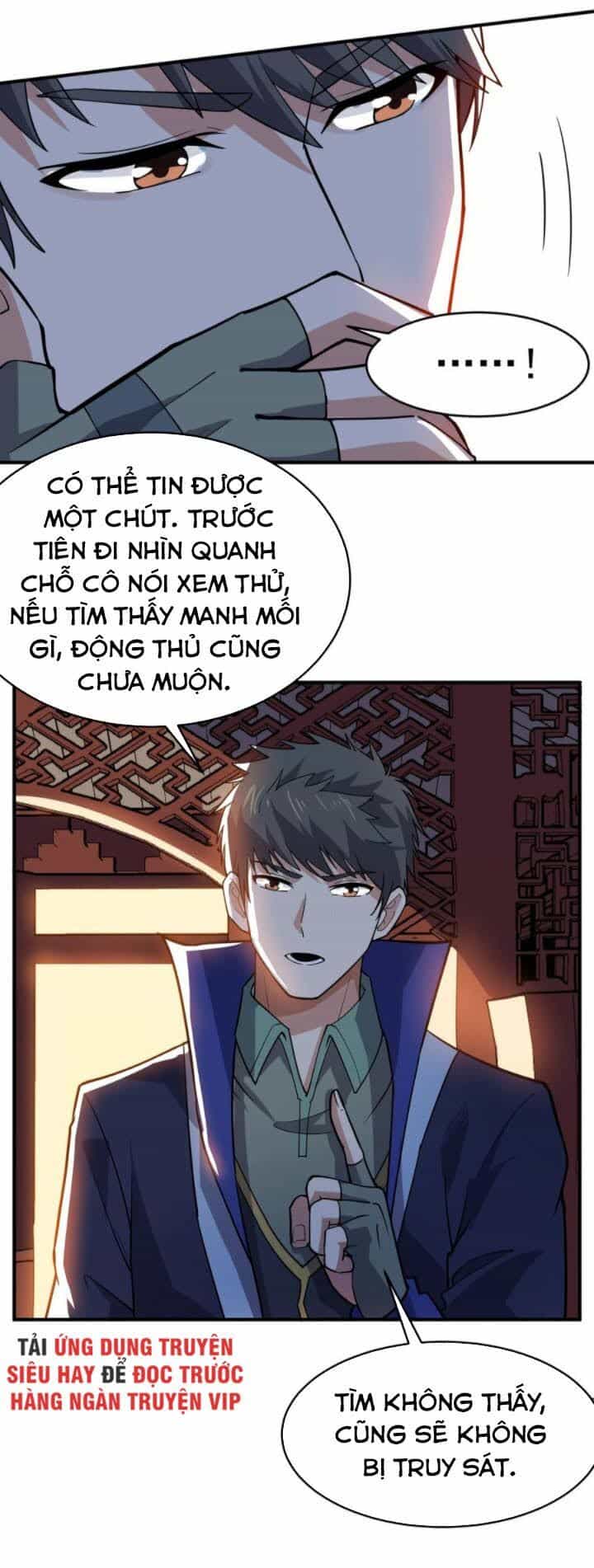 Nguyên Long - Chương 112 - ảnh 3