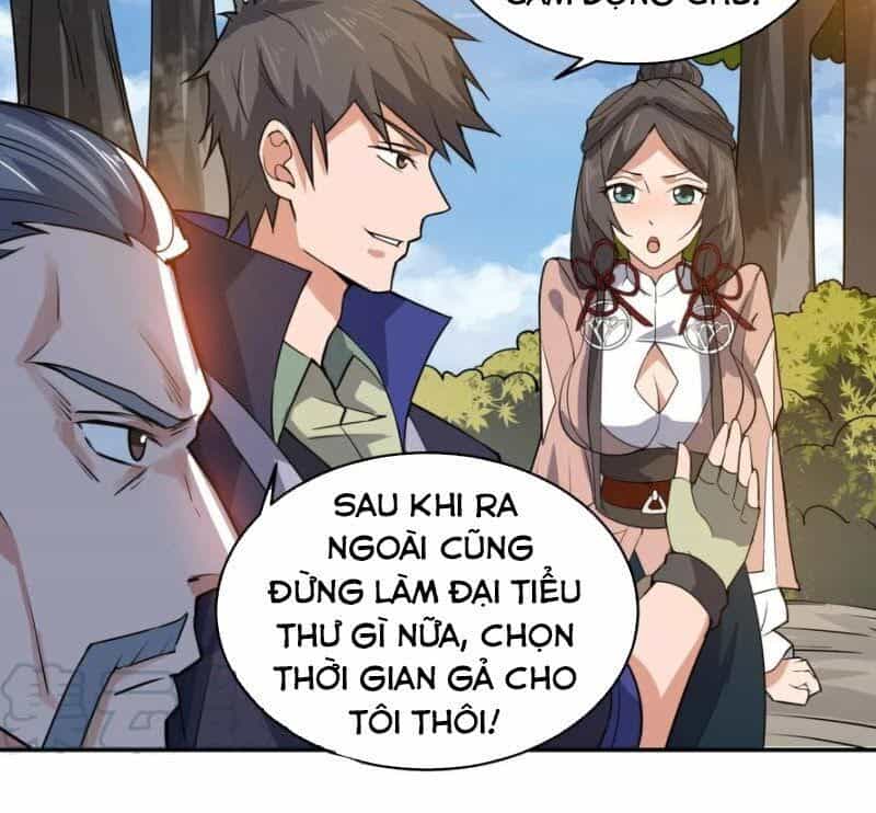 Nguyên Long - Chương 113 - ảnh 5