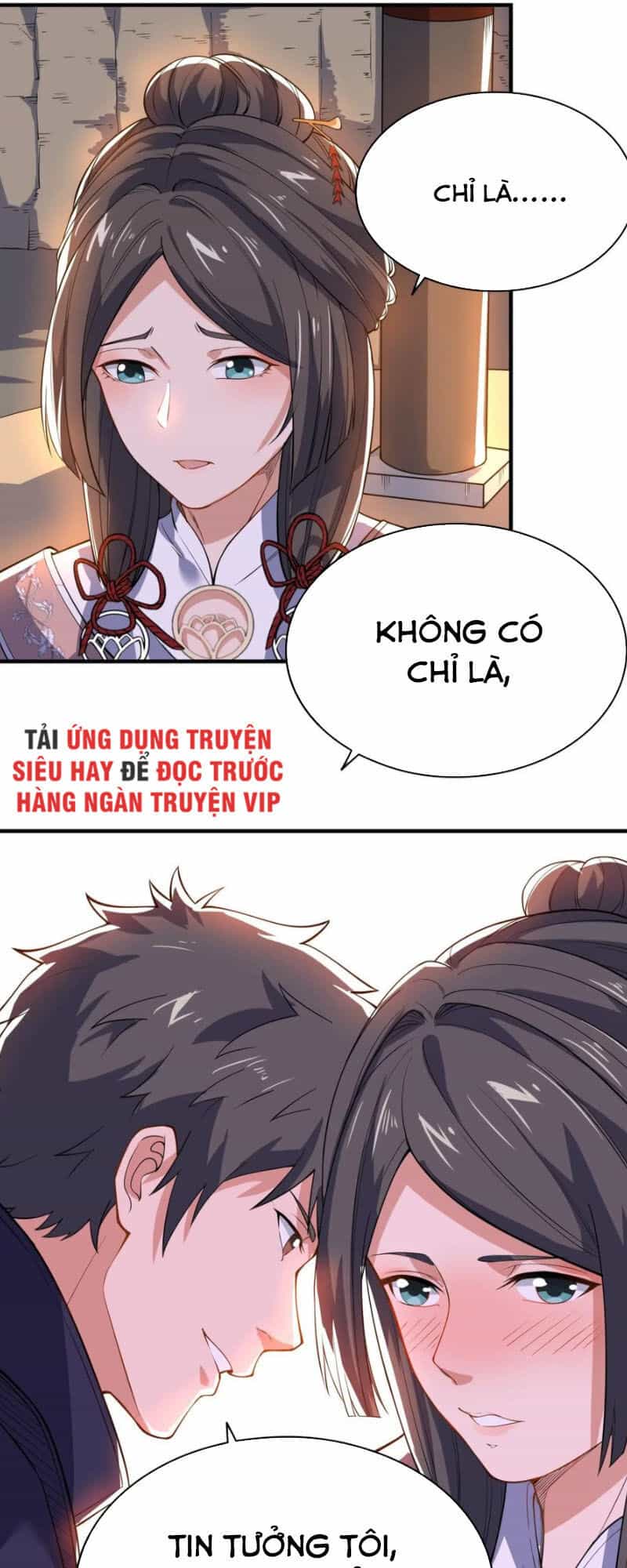 Nguyên Long - Chương 115 - ảnh 25
