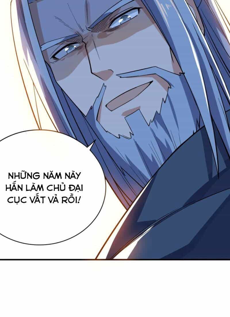 Nguyên Long - Chương 115 - ảnh 34